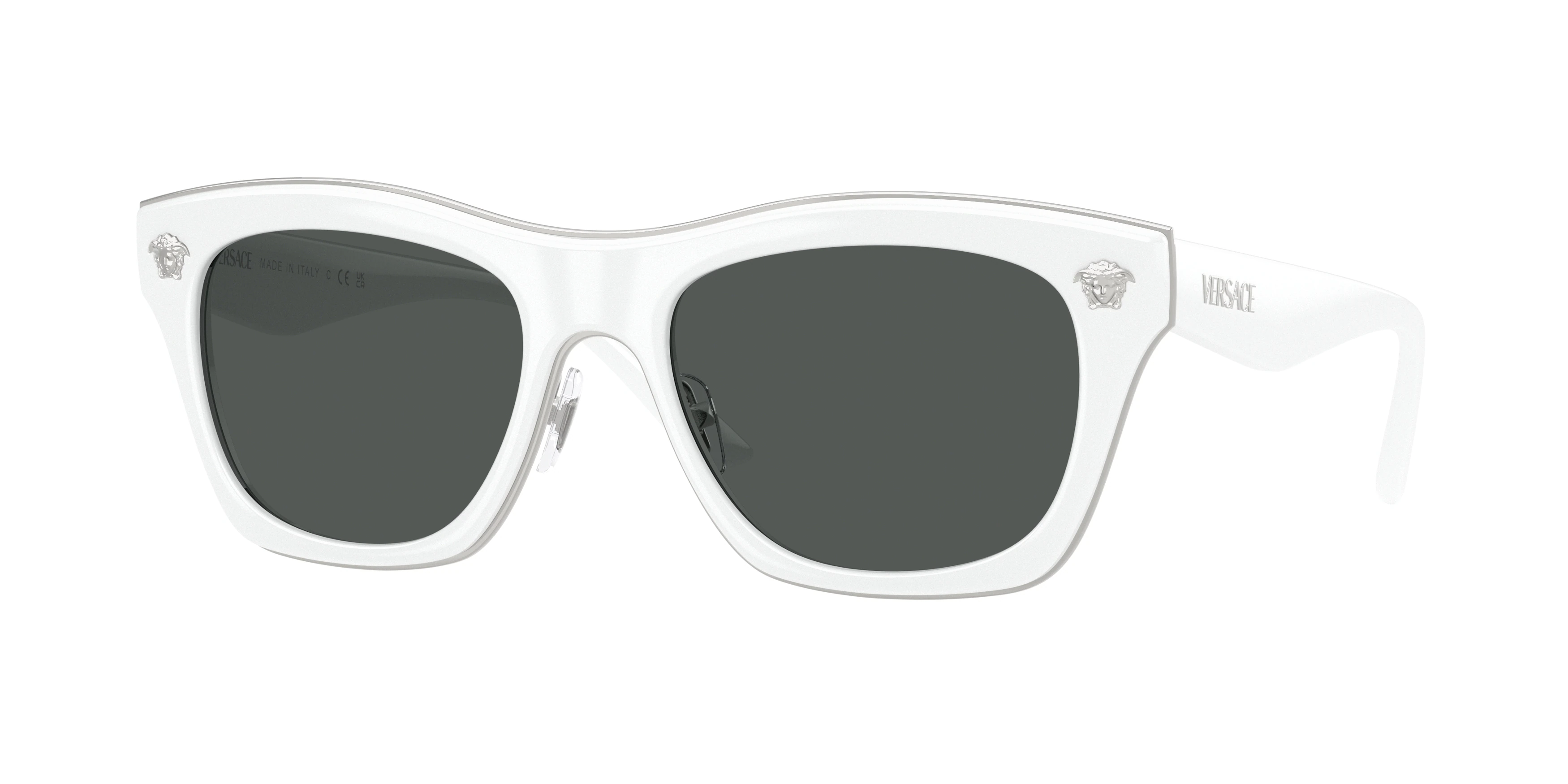 Солнцезащитные очки Versace 0VE2272/314/87 