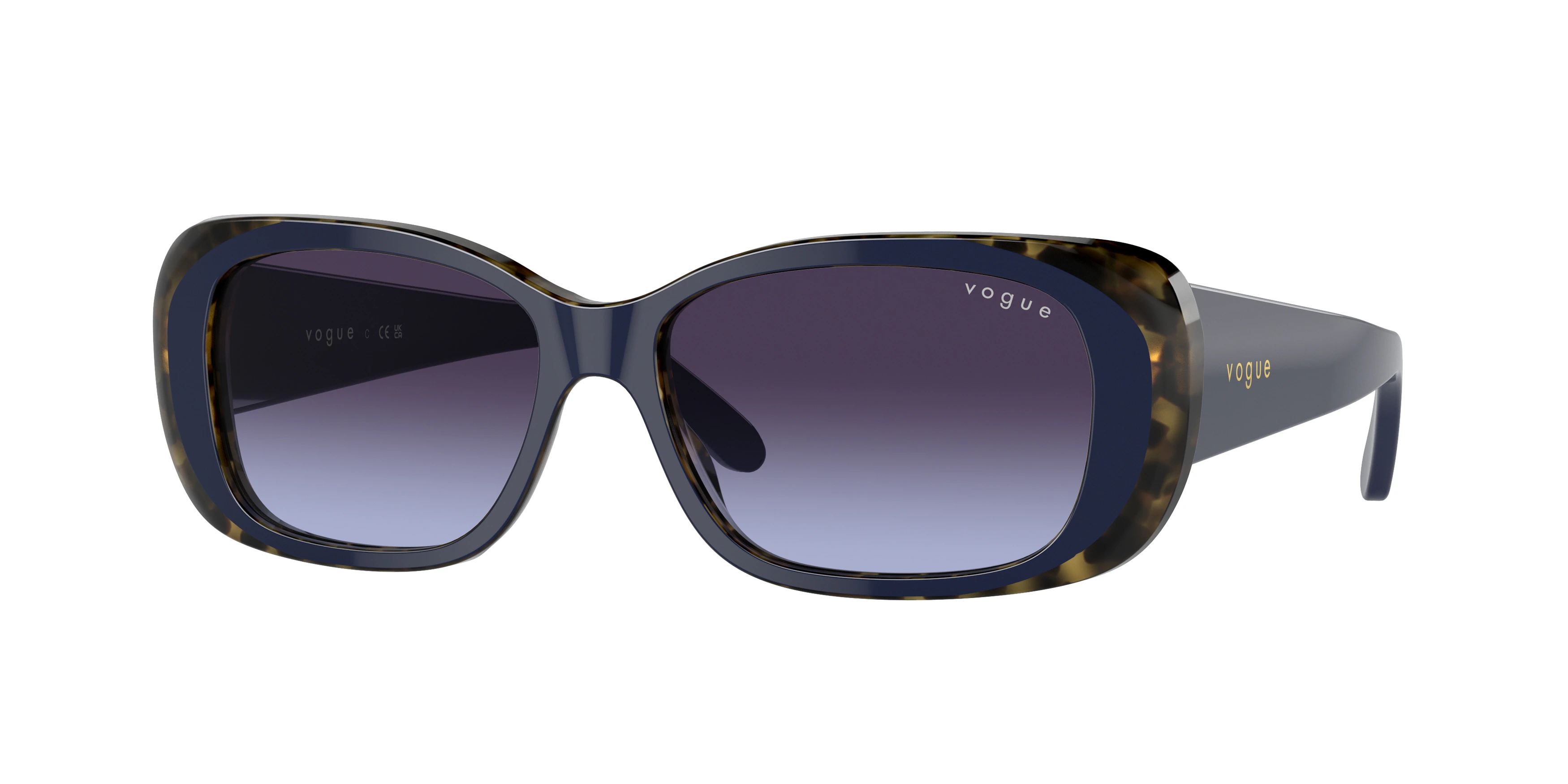 Солнцезащитные очки Vogue 0VO2606S/26474Q 