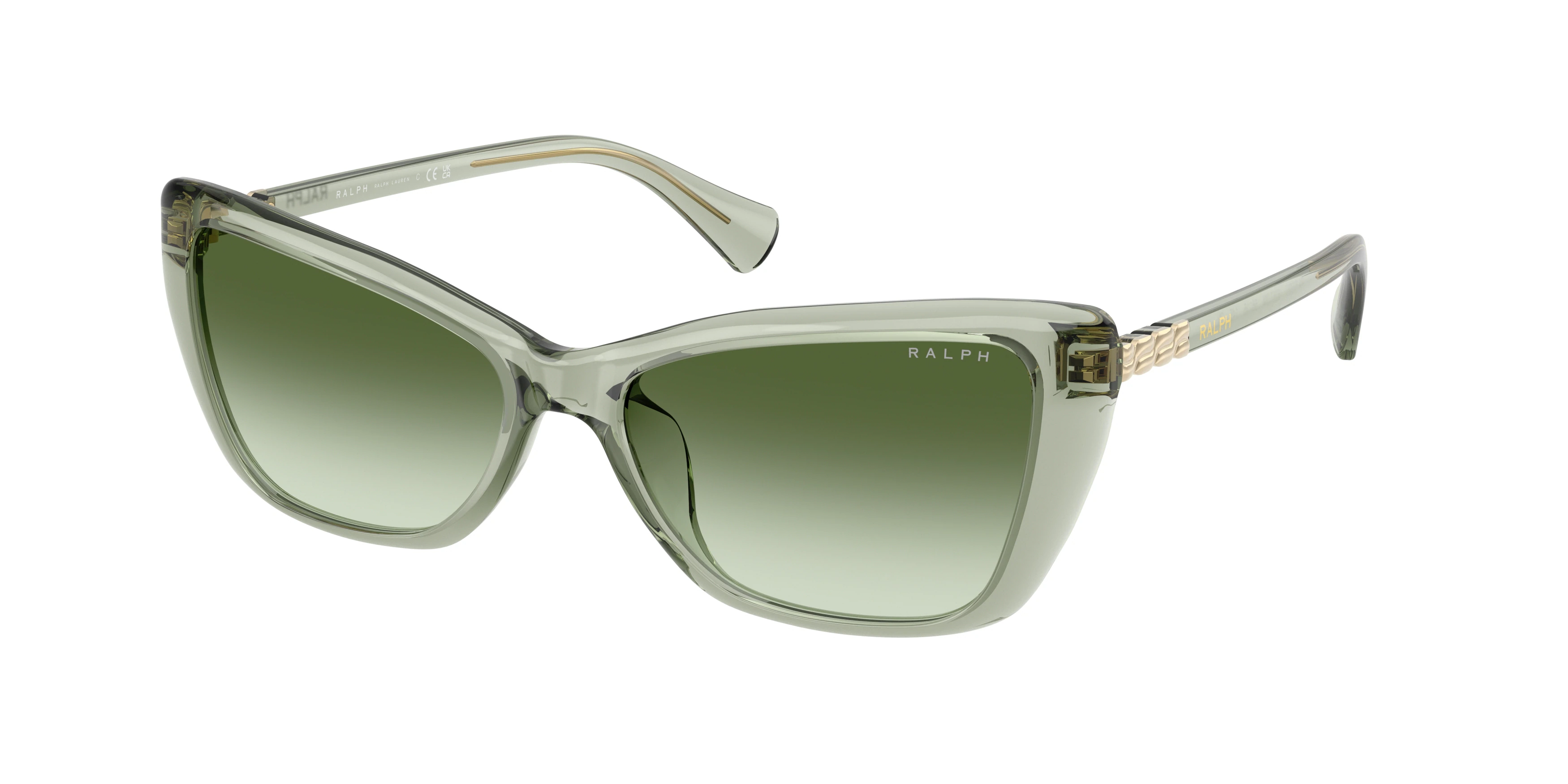 Солнцезащитные очки Ralph Lauren 0RA5332U/62673M