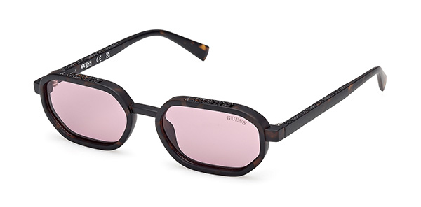 Солнцезащитные очки GUESS GUS 00233/52Y
