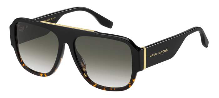 Солнцезащитные очки MARC JACOBS  