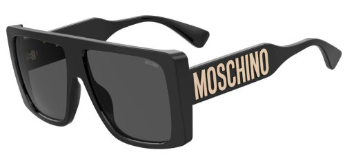 Солнцезащитные очки MOSCHINO MOS119/S 807 
