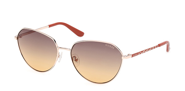 Солнцезащитные очки GUESS GUS 00148/32F 