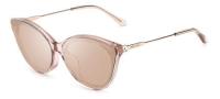 Солнцезащитные очки JIMMY CHOO VIC/F/SK FWM 