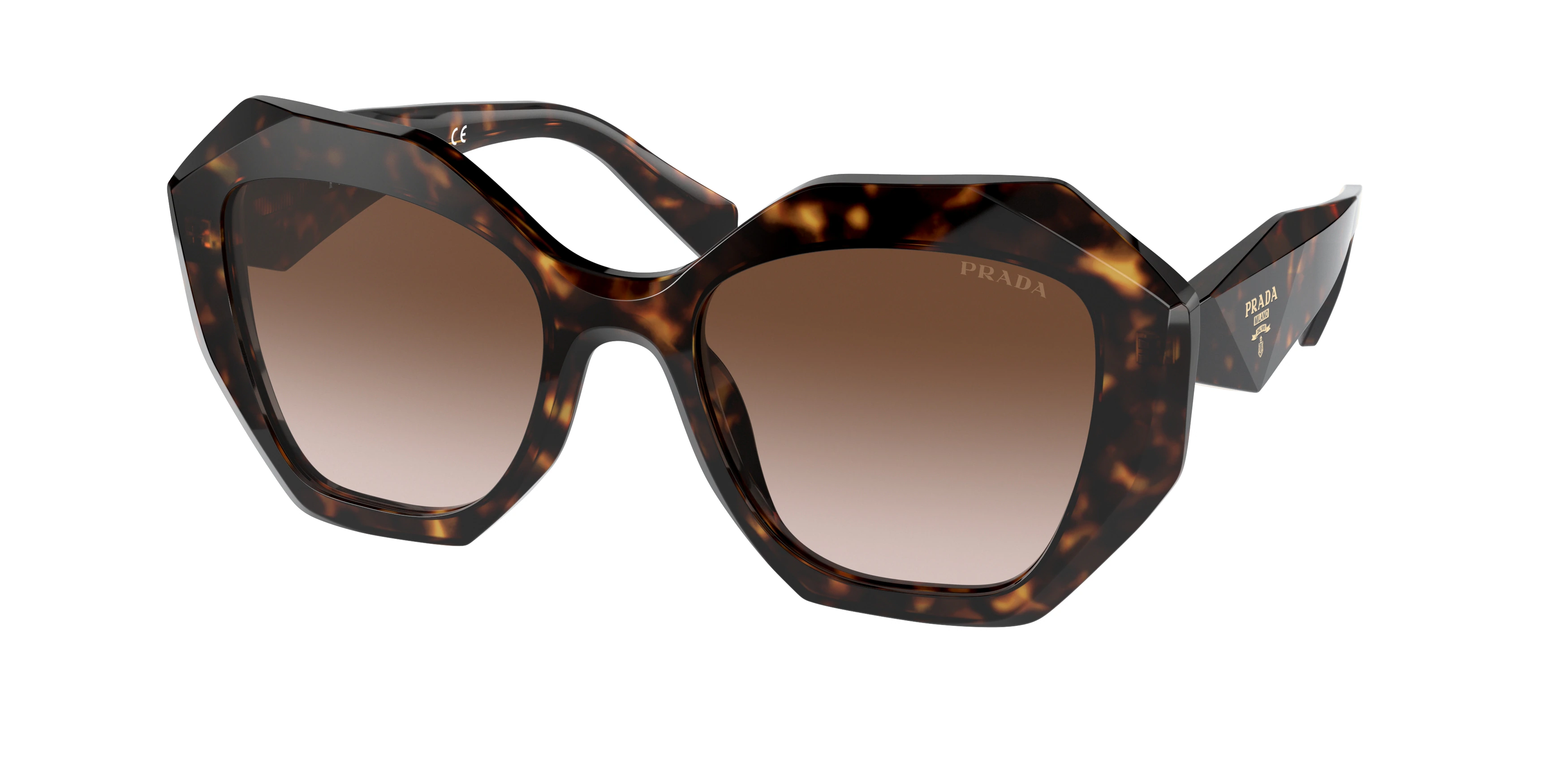 Солнцезащитные очки Prada 0PR 16WS 