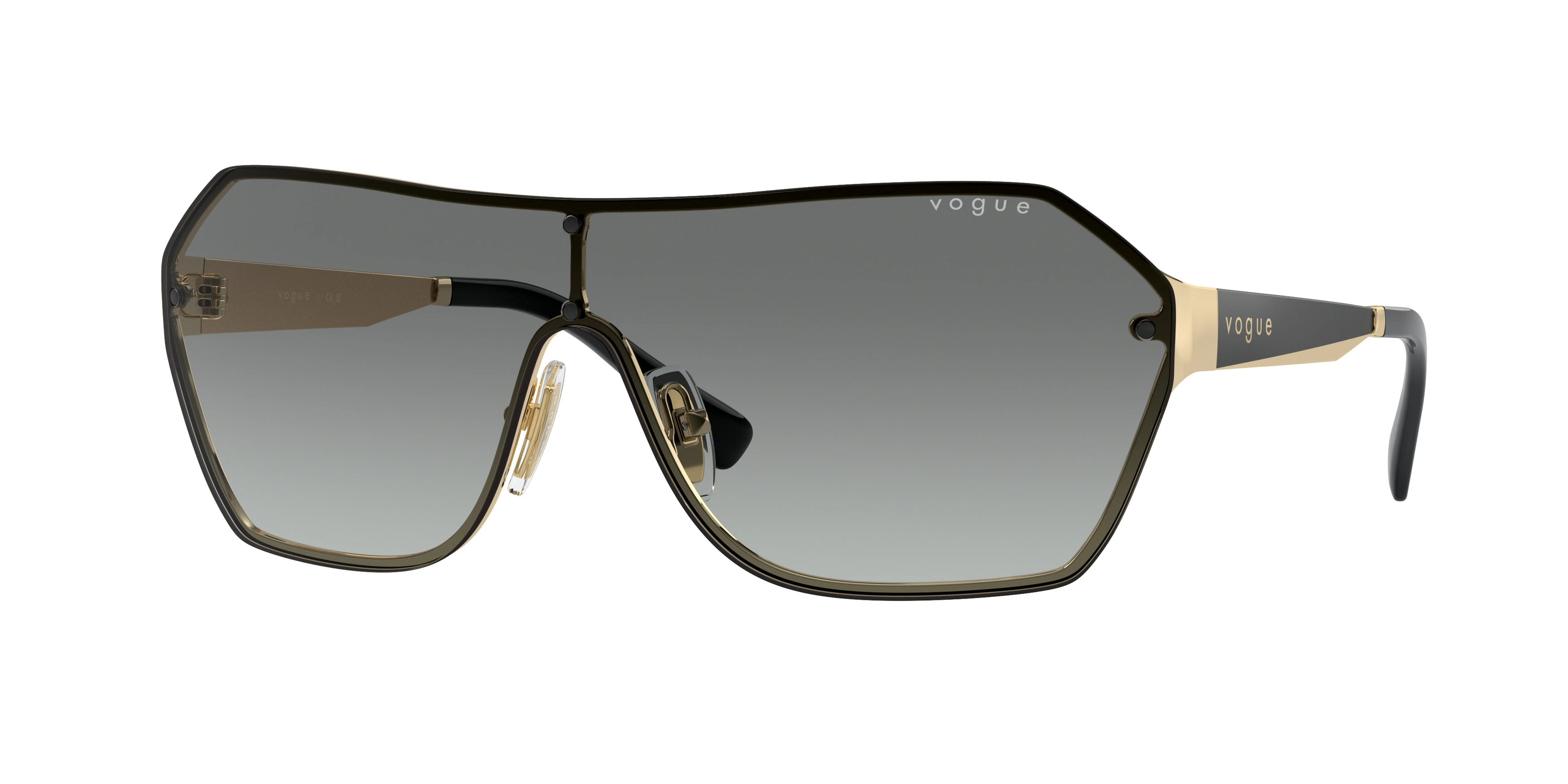 Солнцезащитные очки Vogue 0VO4302S/848/11 