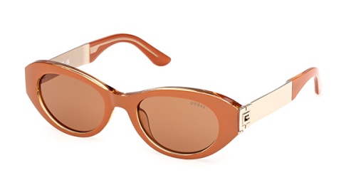 Солнцезащитные очки GUESS GUS 00261-H/42E 