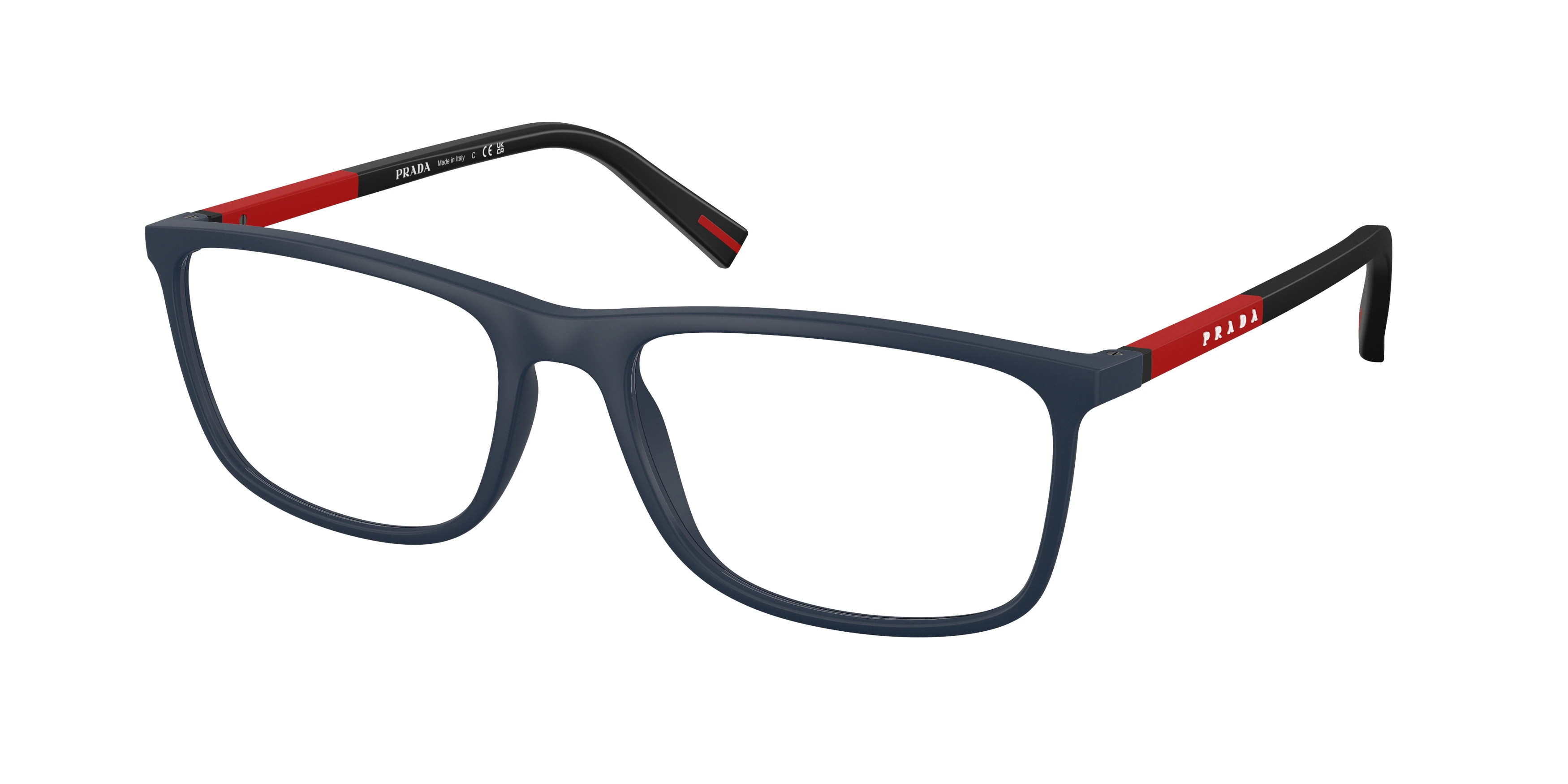 Оправа 0PS 03QV/MAG1O1 Prada Linea Rossa 