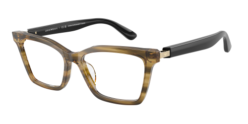 Оправа Emporio Armani  0EA3261U/6267 