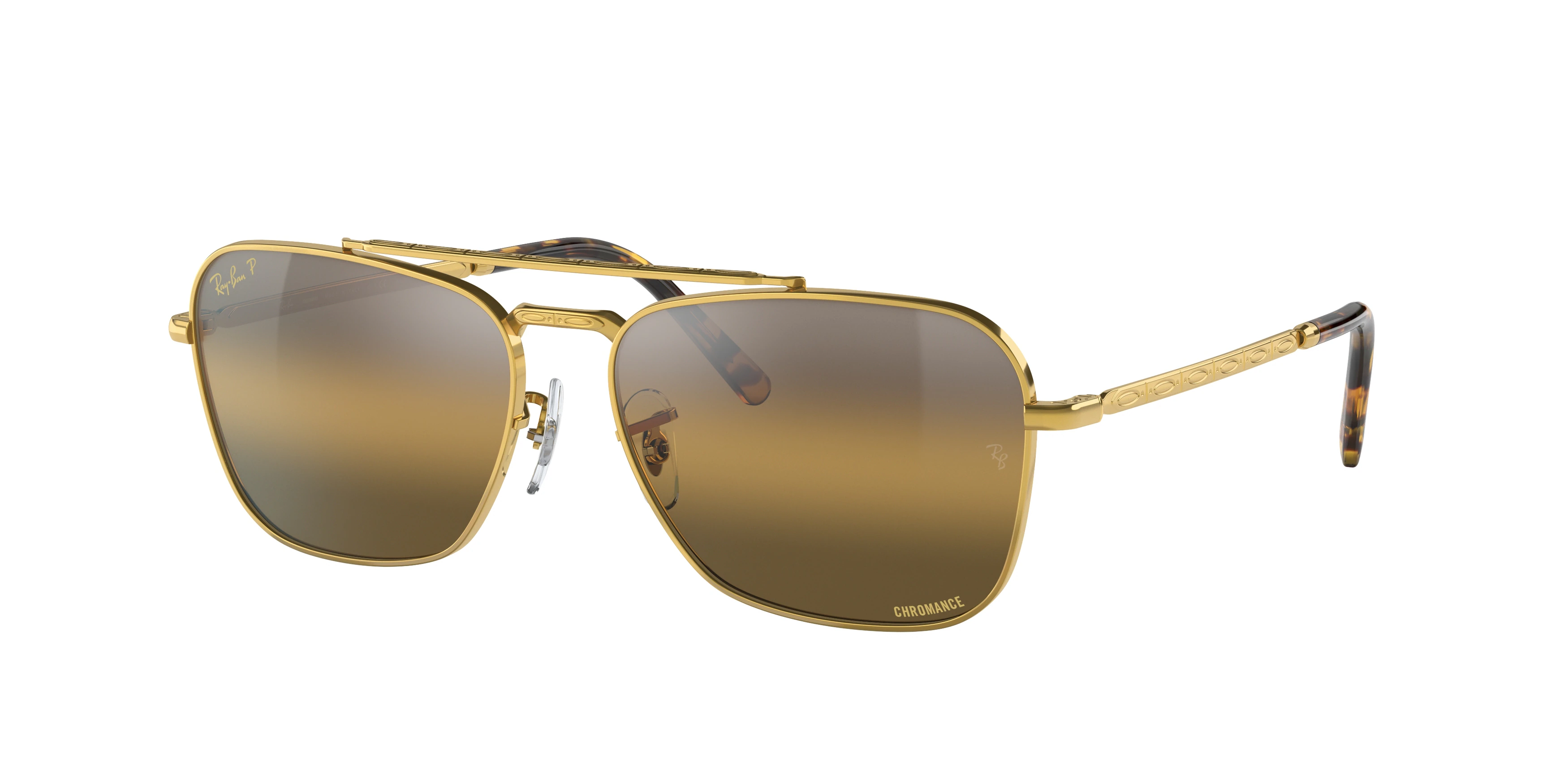 Солнцезащитные очки Ray-Ban 0RB3636/9196G5 