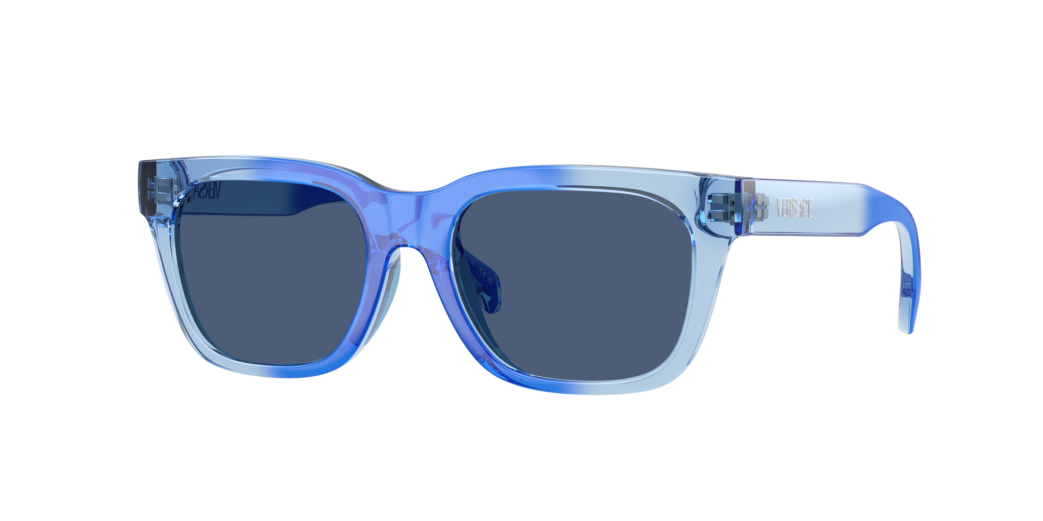 Солнцезащитные очки Versace 0VK4006U/553280 