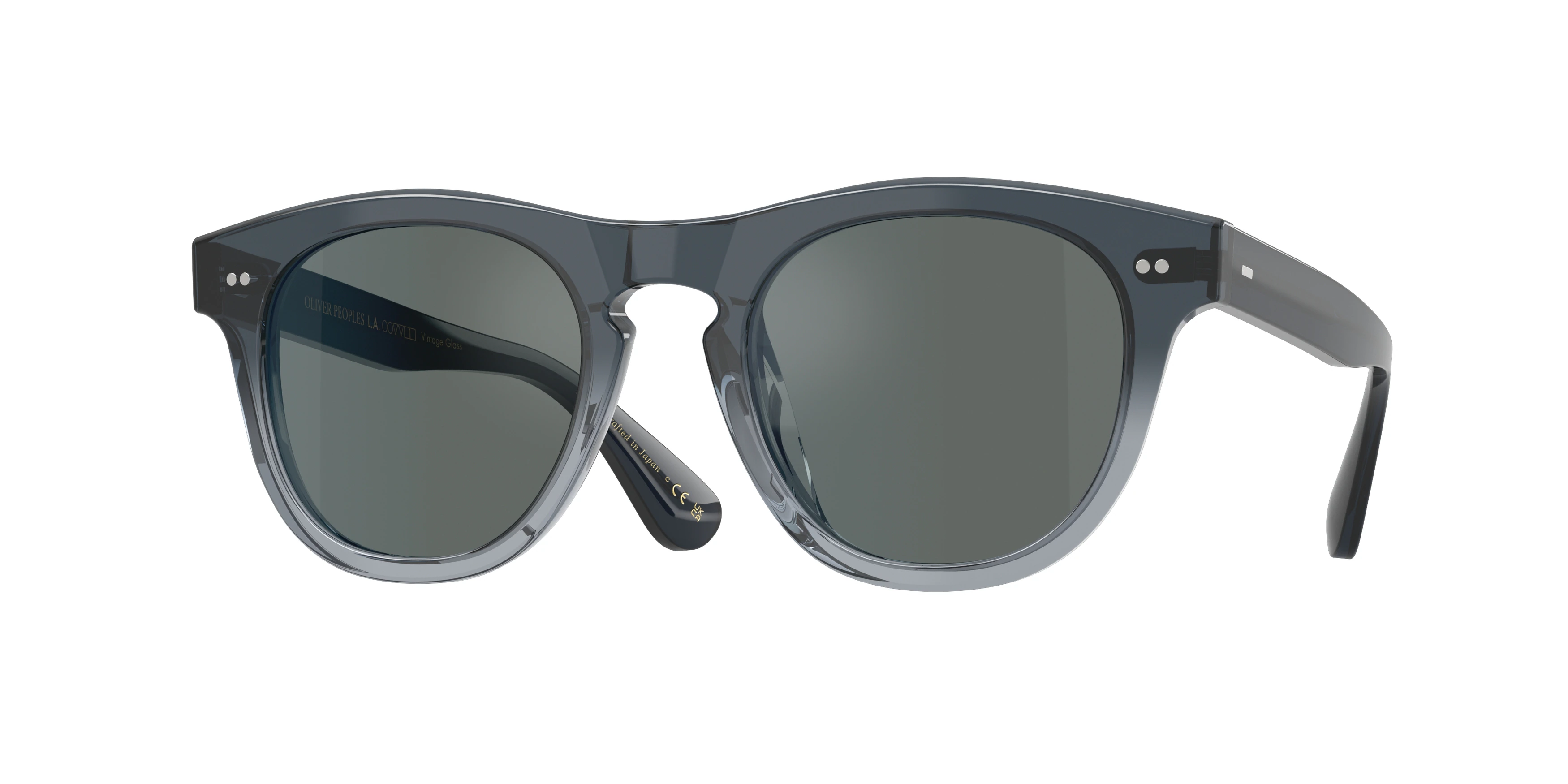 Солнцезащитные очки Oliver Peoples  