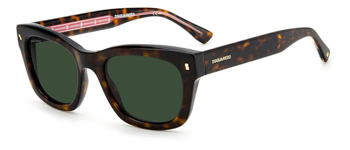 Солнцезащитные очки Dsquared2 D2 0012/S 086 