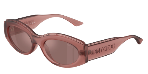 Солнцезащитные очки JIMMY CHOO 0JC6002U/50946G 