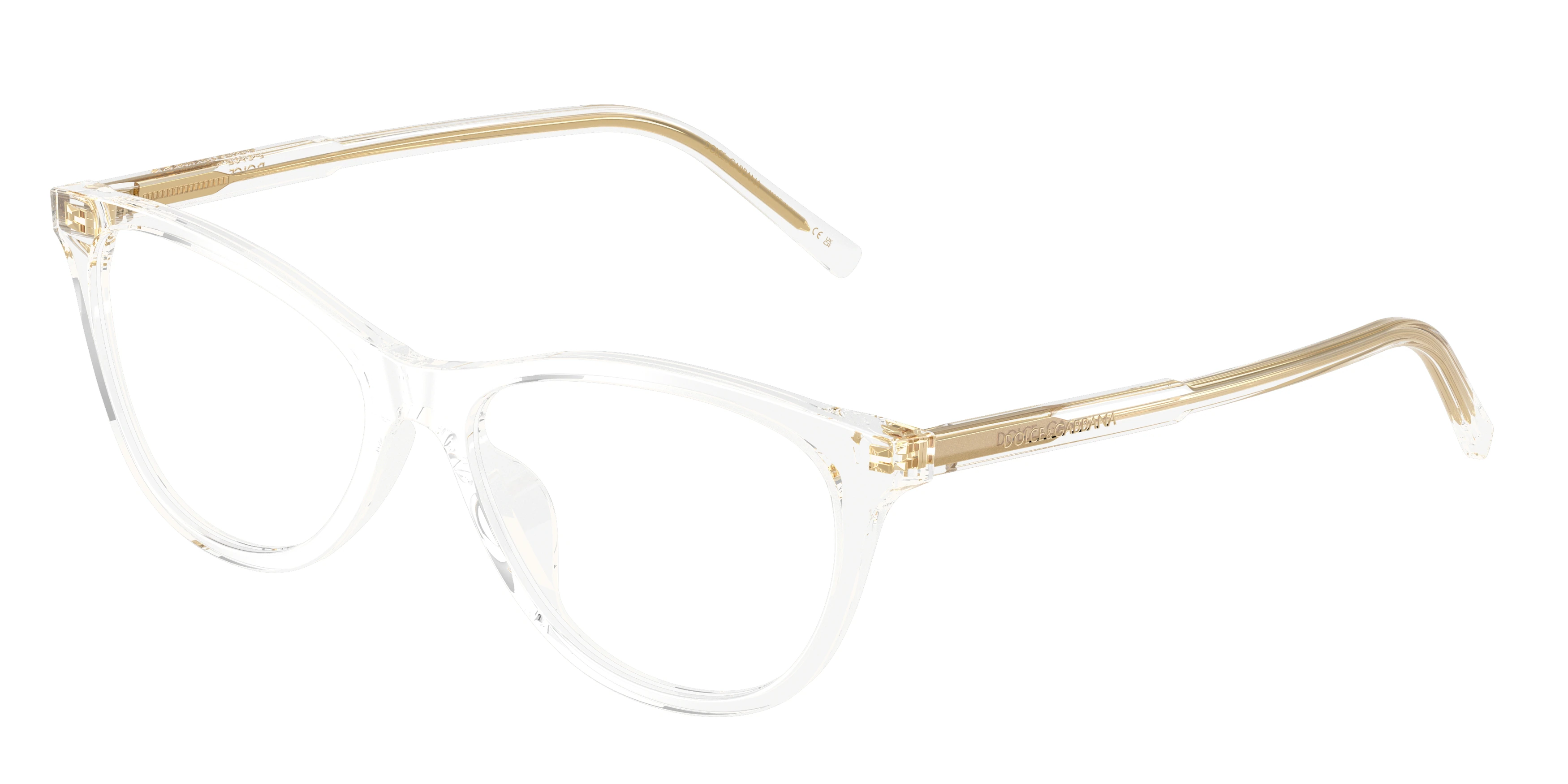 Оправа Dolce & Gabbana 0DG3443/3133
