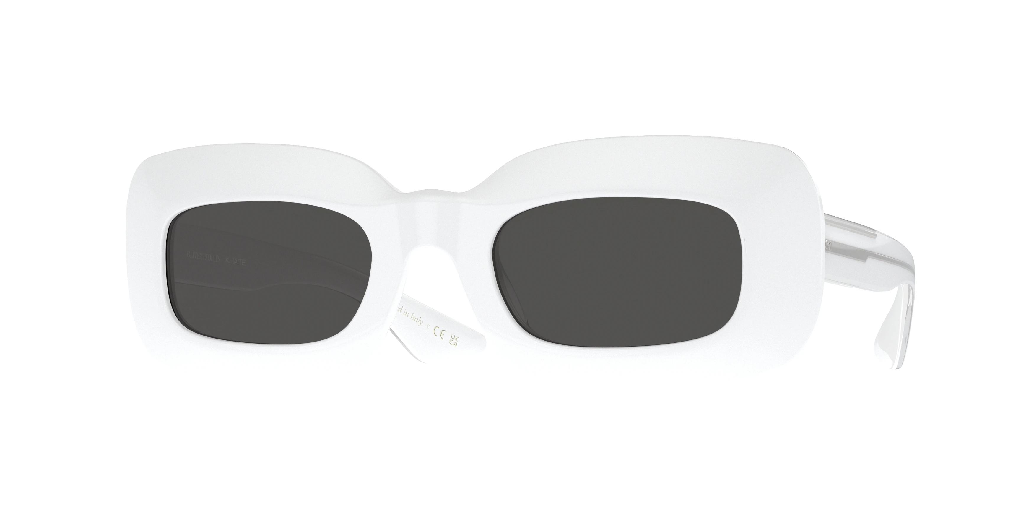Солнцезащитные очки Oliver Peoples