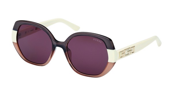 Солнцезащитные очки GUESS  