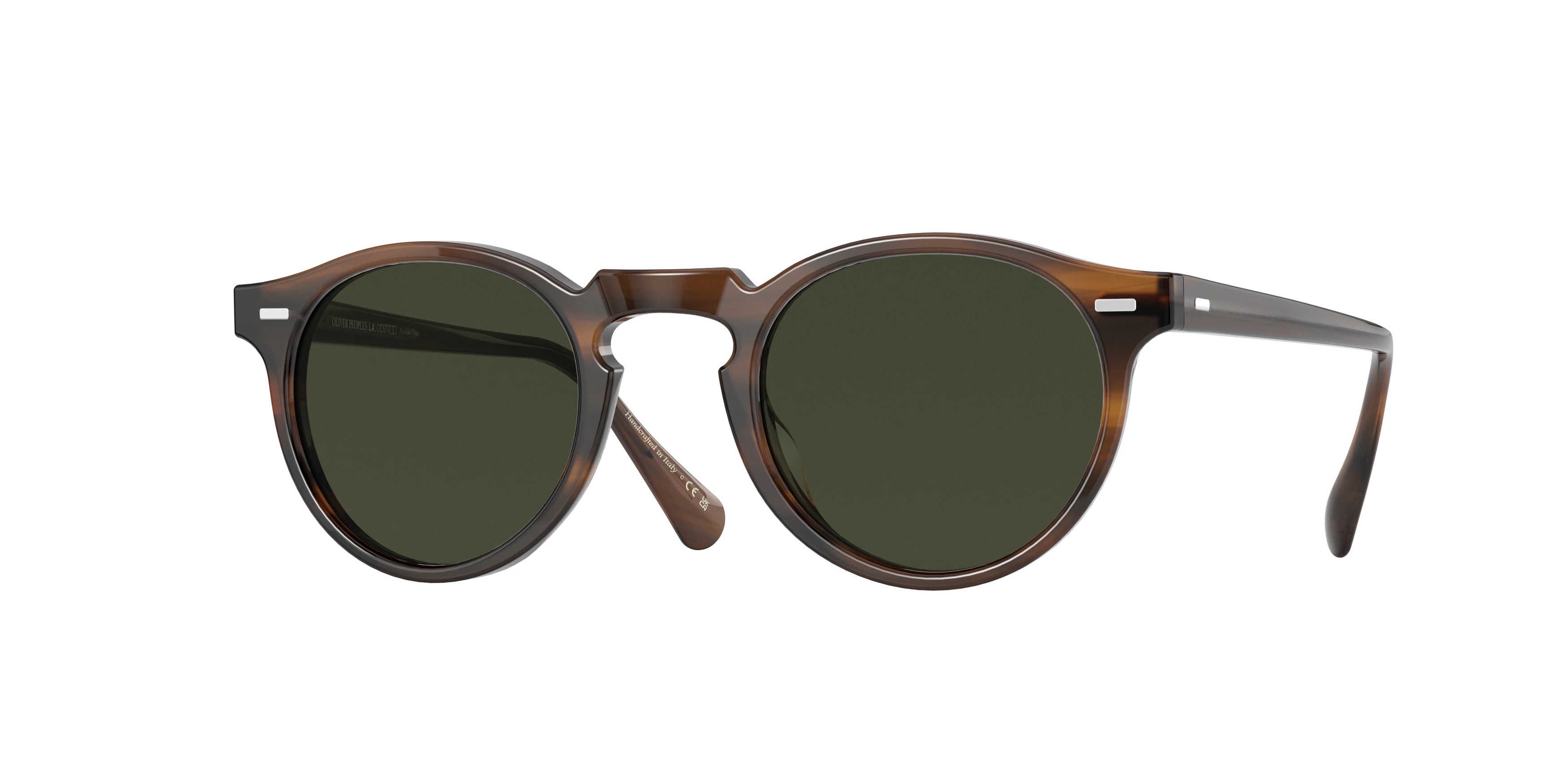 Солнцезащитные очки Oliver Peoples  