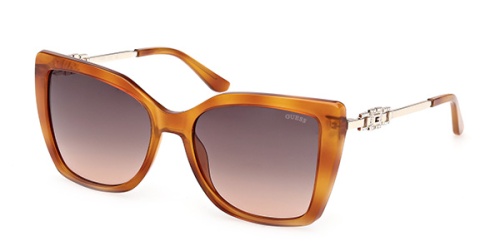 Солнцезащитные очки GUESS GUS 00266/53F 