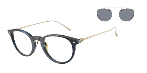 Оправа Giorgio Armani  0AR7270T/6209 