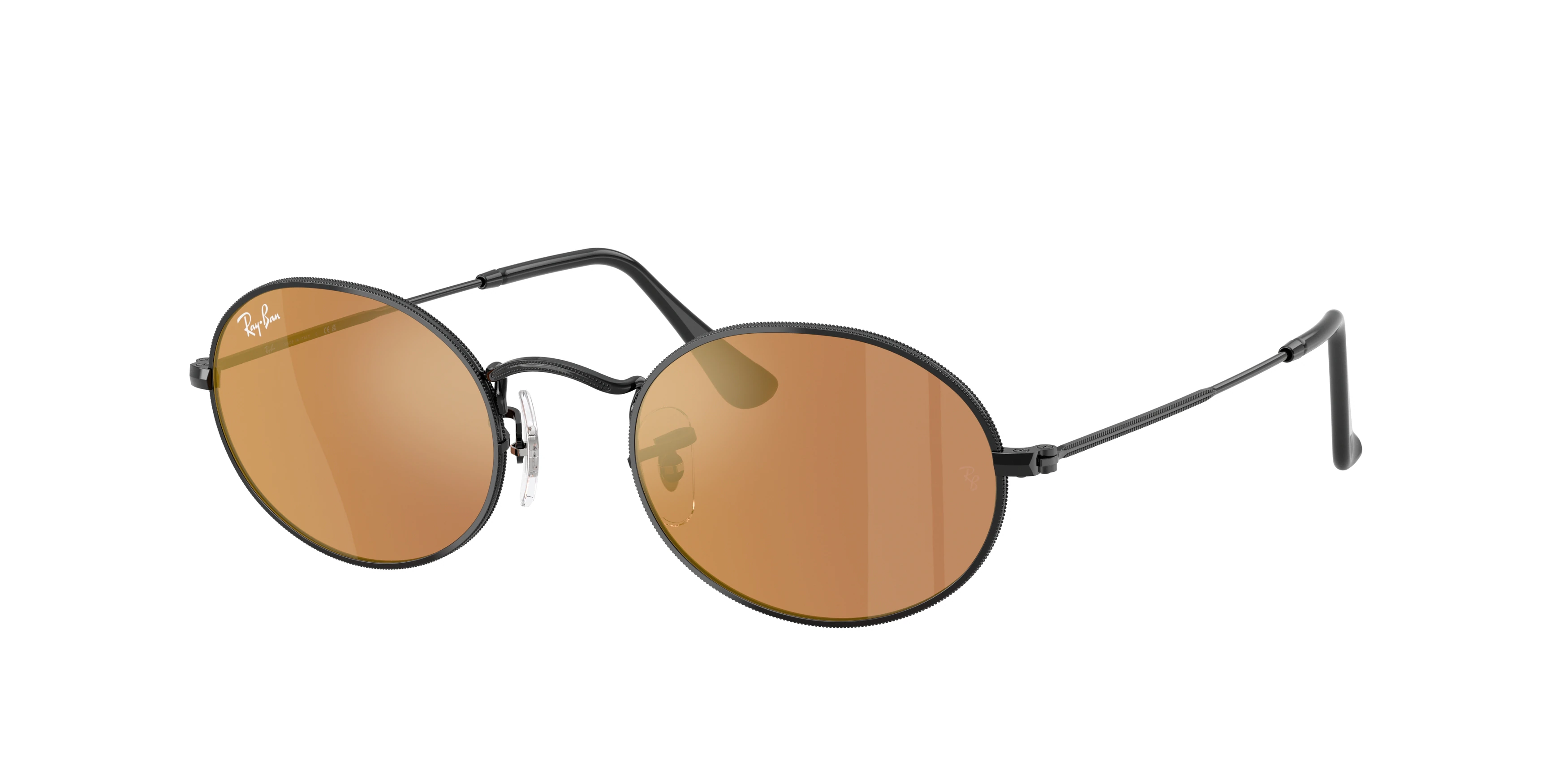 Солнцезащитные очки Ray-Ban 0RB3547N/002/40 