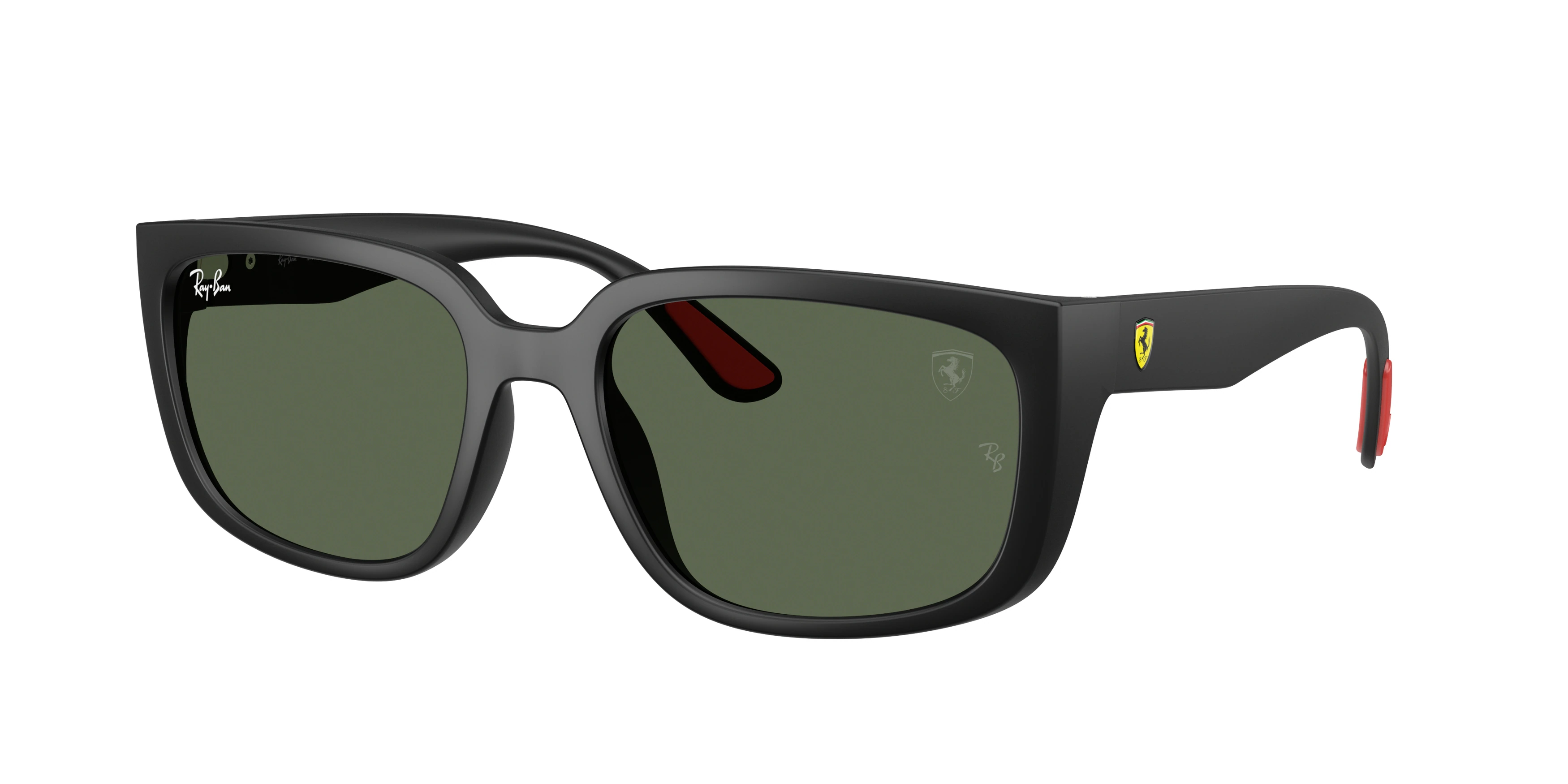 Солнцезащитные очки Ray-Ban 0RB4443M/F60271 