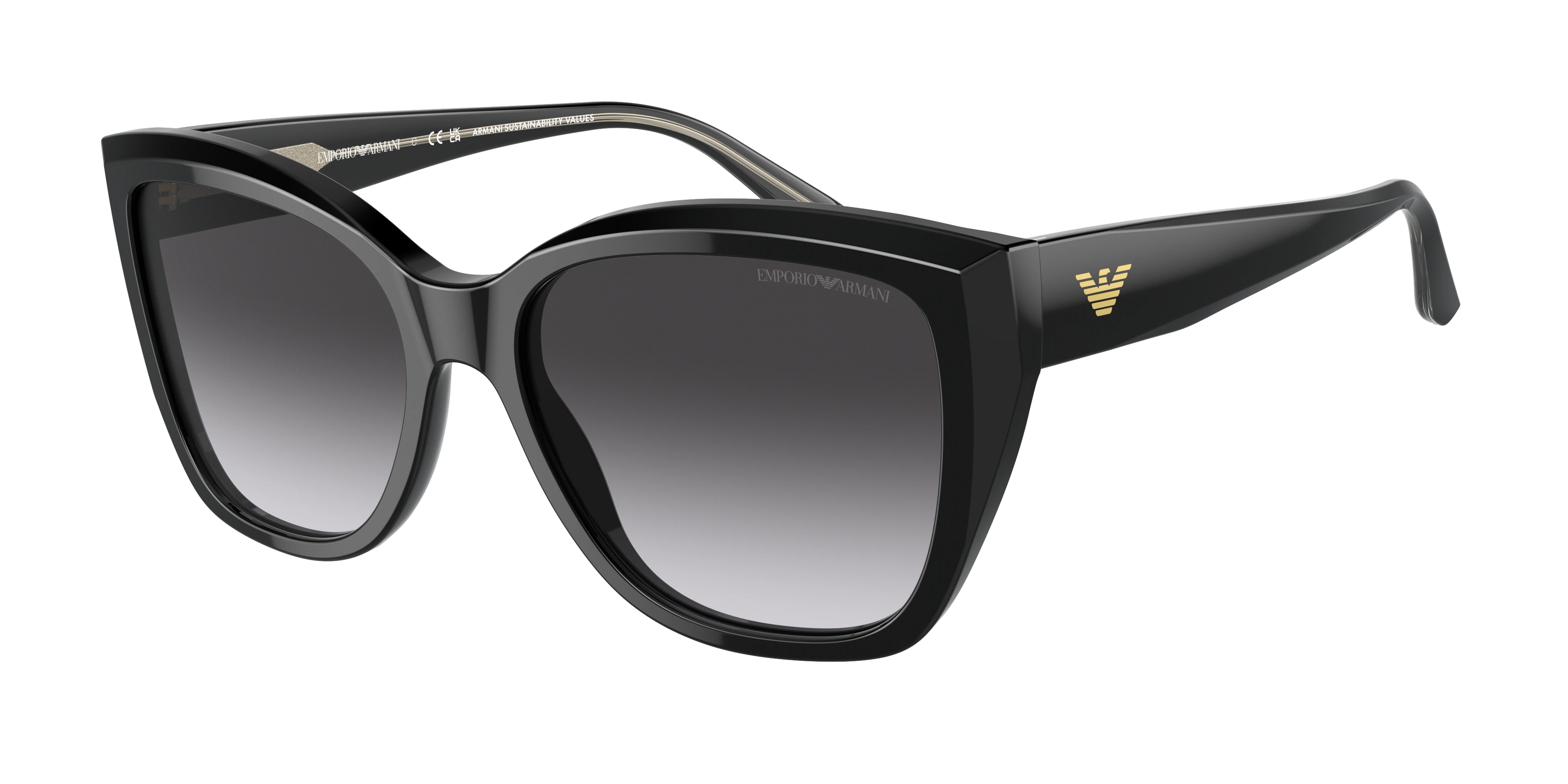 Солнцезащитные очки Emporio Armani 0EA4198/50178G 