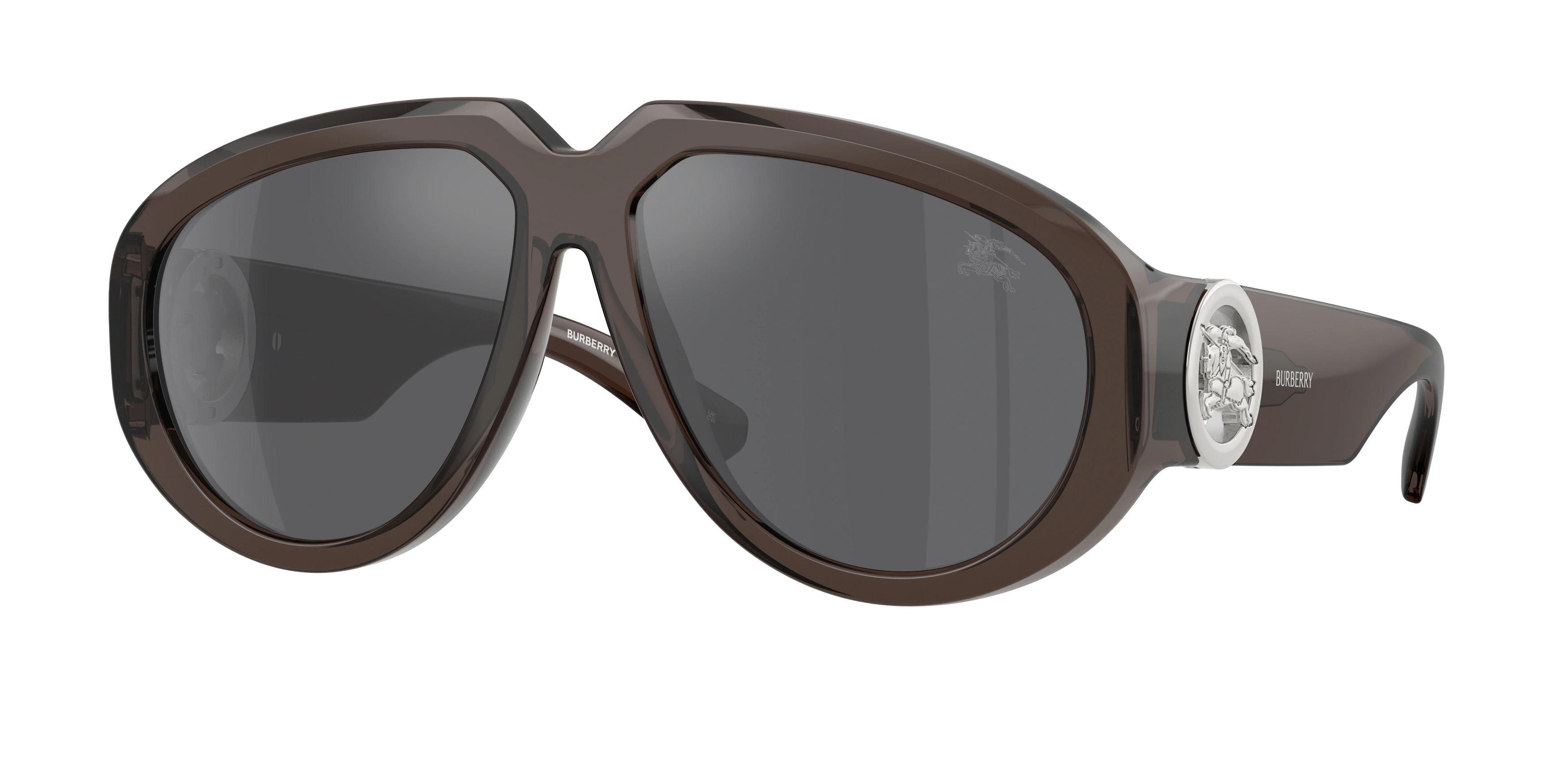 Солнцезащитные очки Burberry 0BE4479U/41126G 