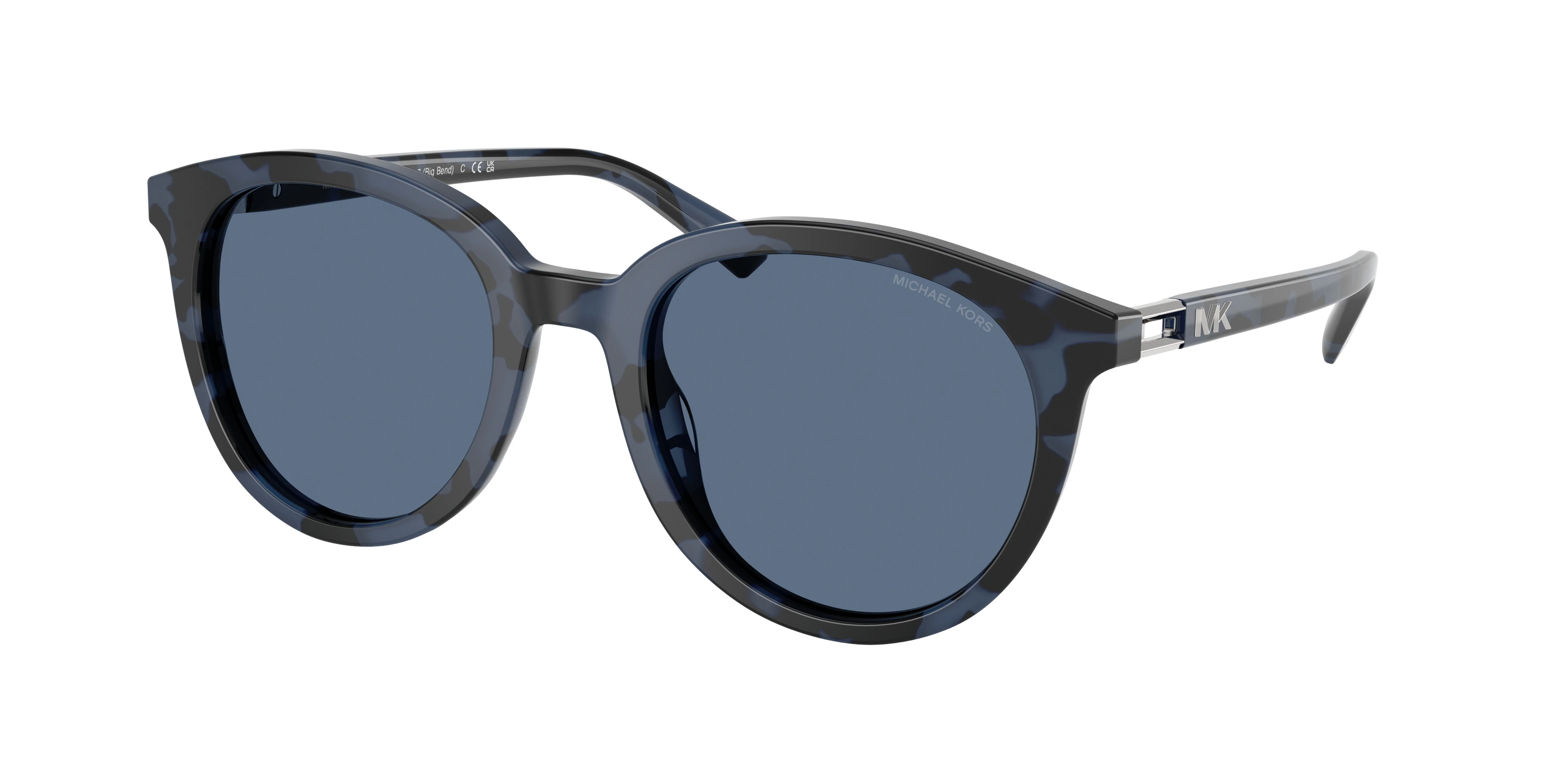 Солнцезащитные очки Michael Kors 0MK2227/333380 