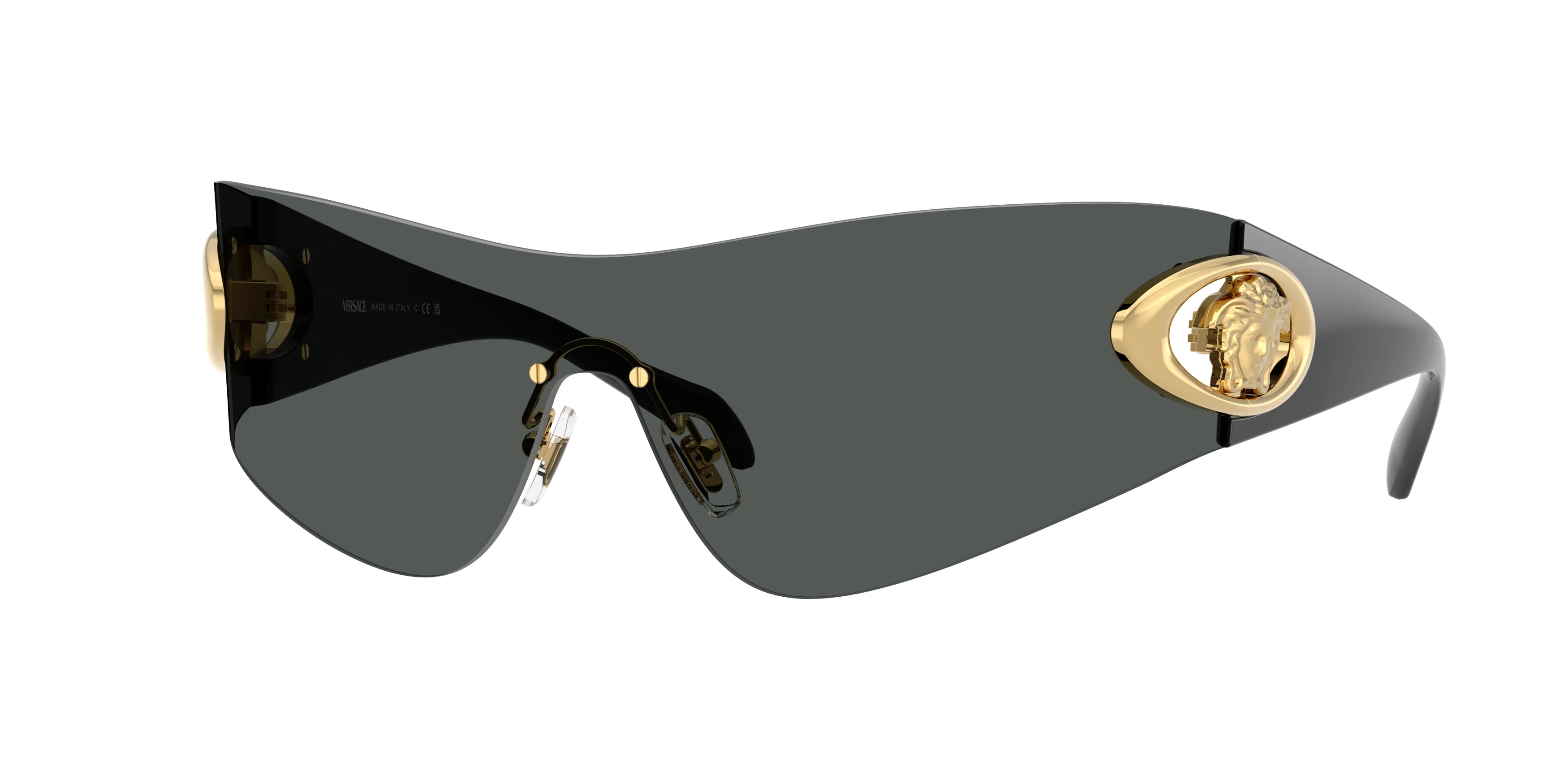 Солнцезащитные очки Versace 0VE2280/100287 