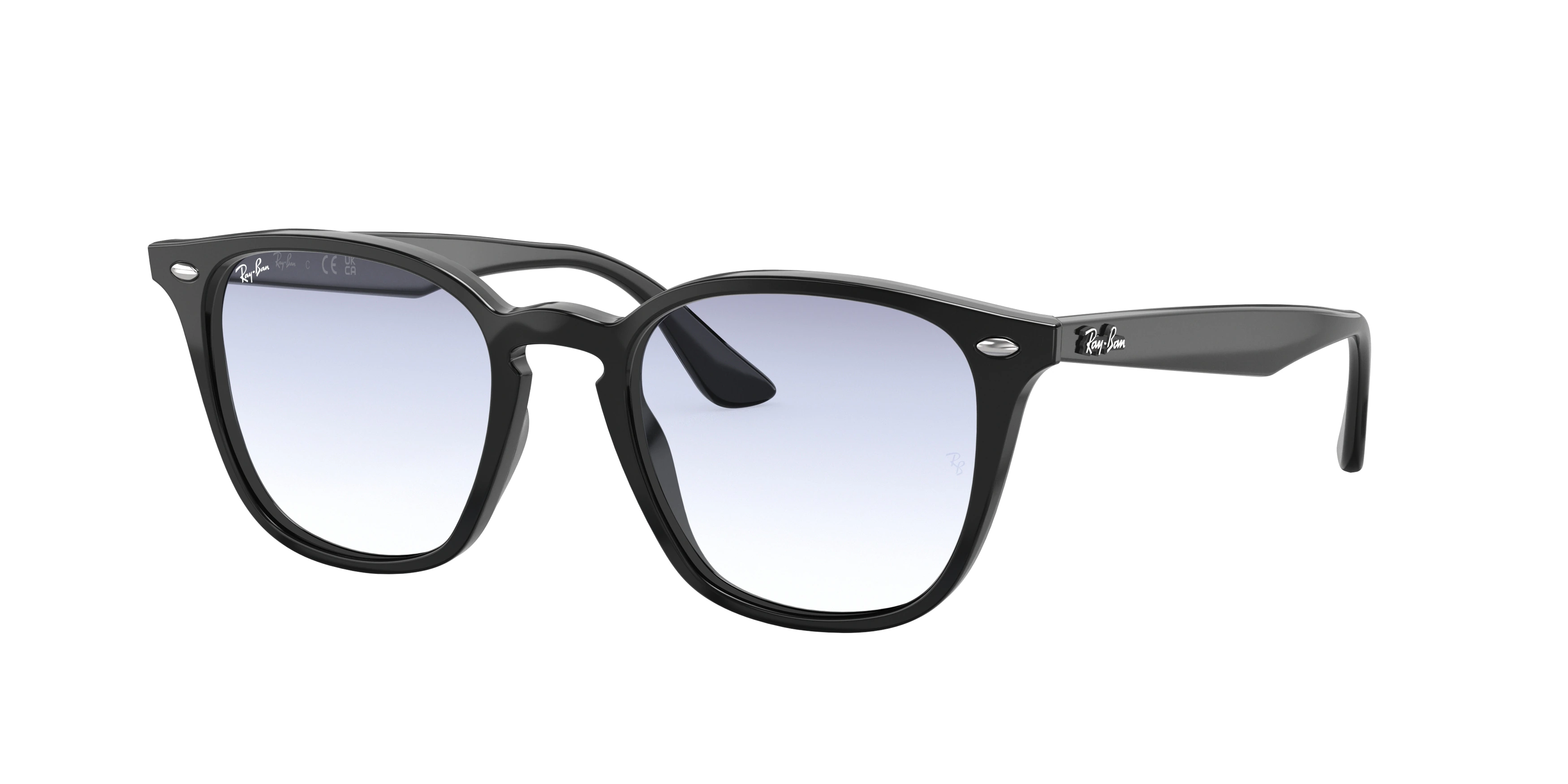 Солнцезащитные очки Ray-Ban 0RB4258F/601/19