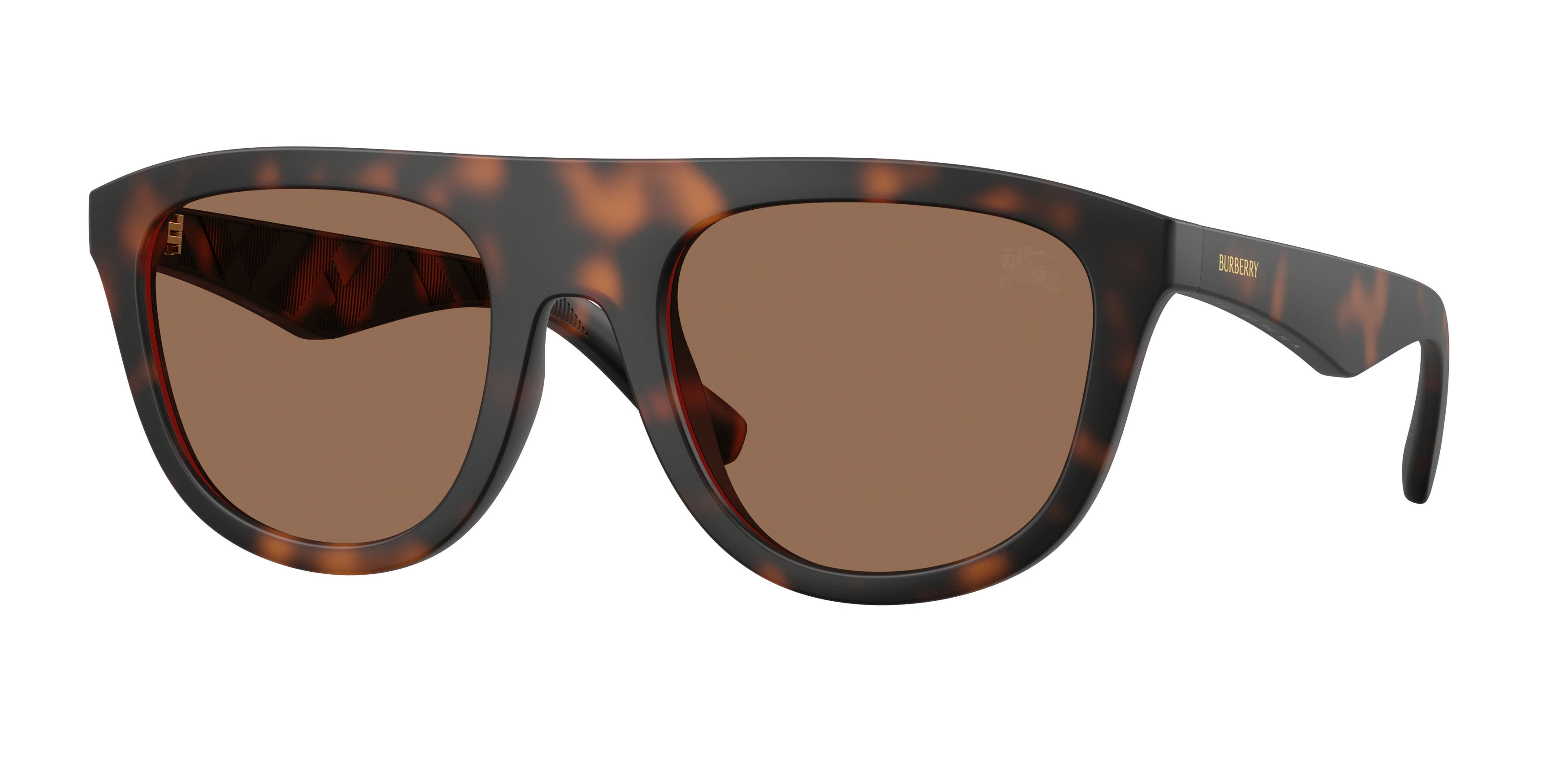 Солнцезащитные очки Burberry 0BE4459U/353673