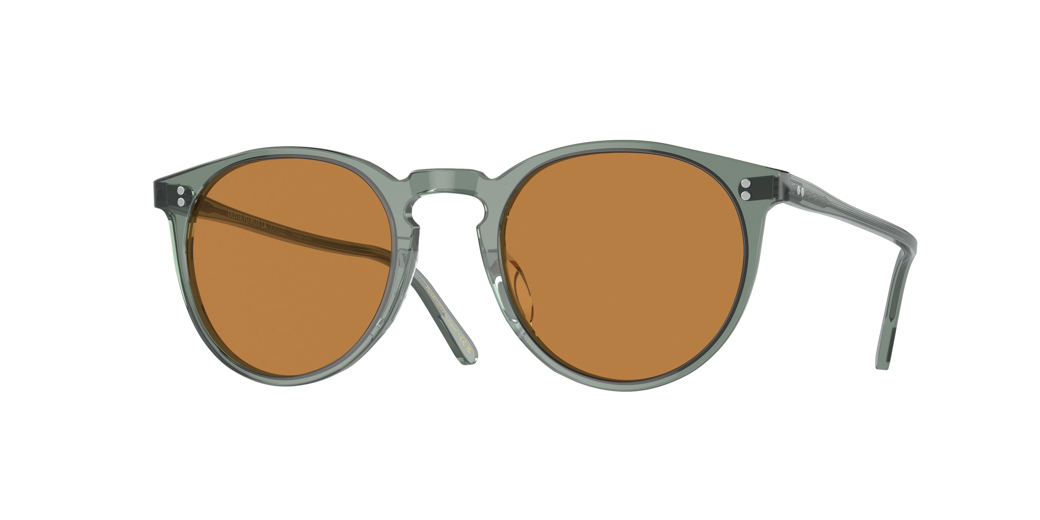 Солнцезащитные очки Oliver Peoples  