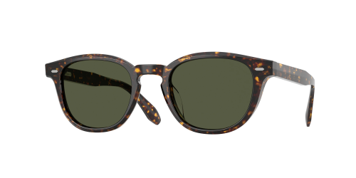 Солнцезащитные очки Oliver Peoples  