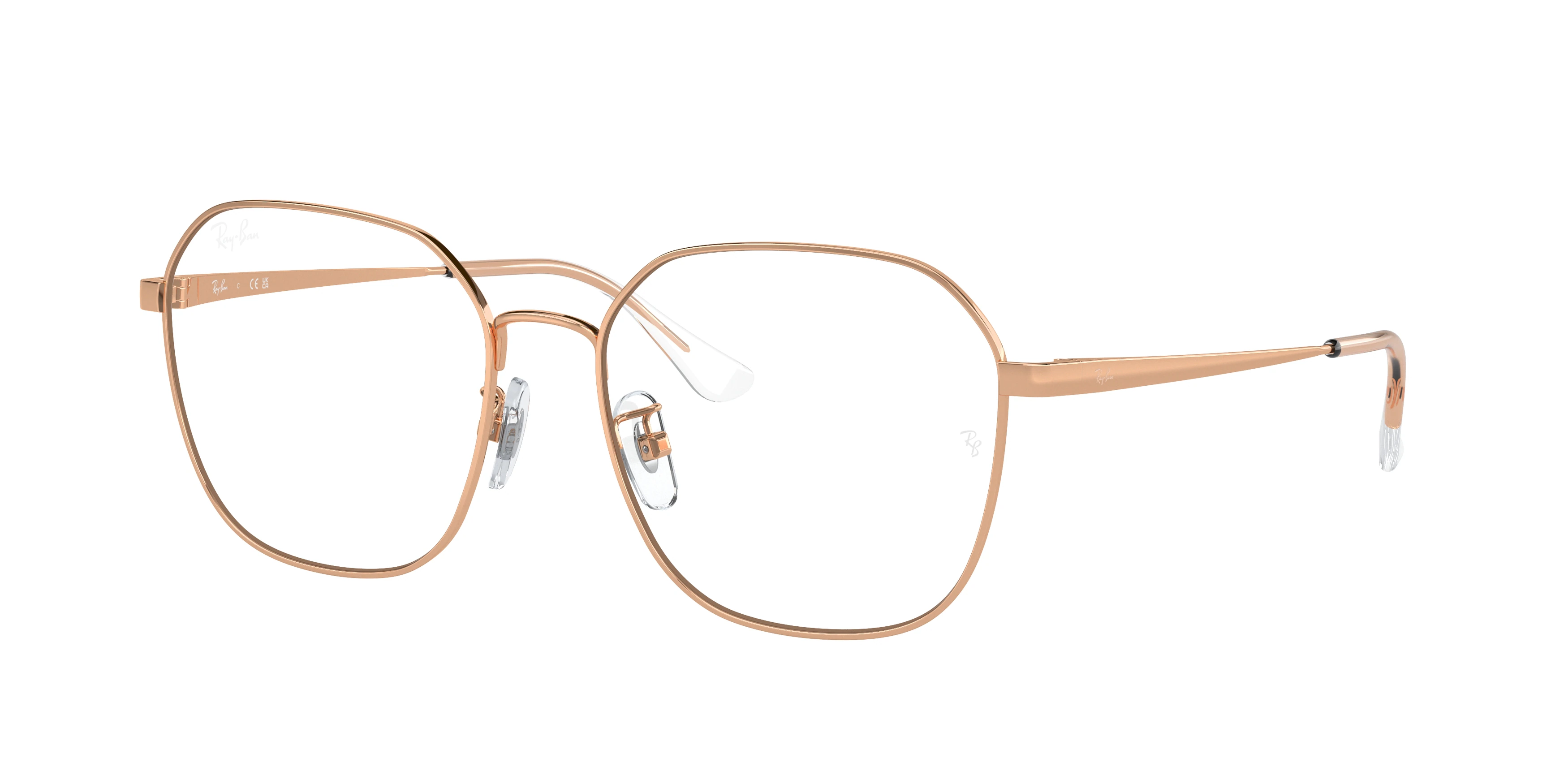 Оправа Ray-Ban 0RX6490D/3094