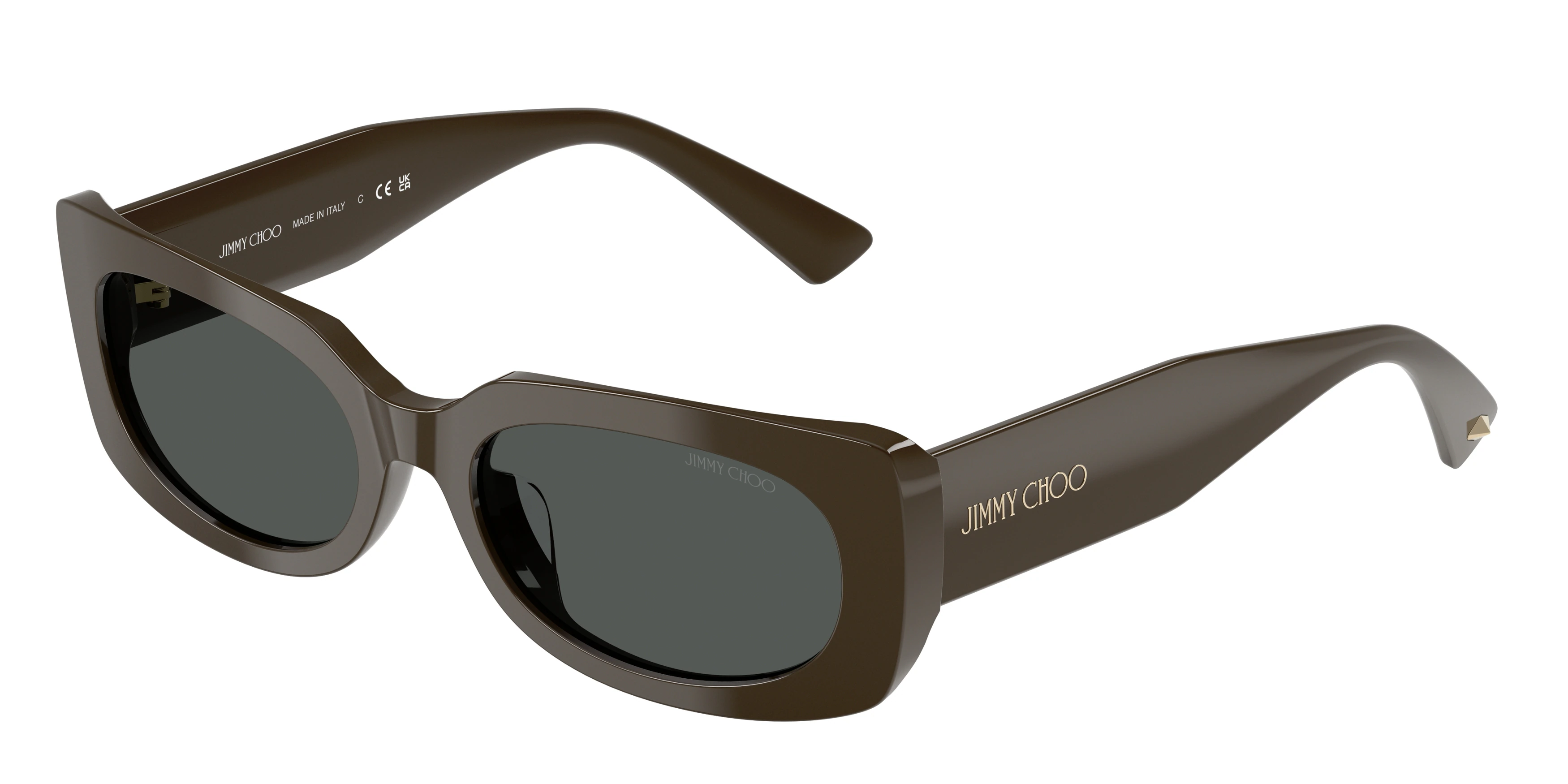Солнцезащитные очки JIMMY CHOO 0JC5029U 
