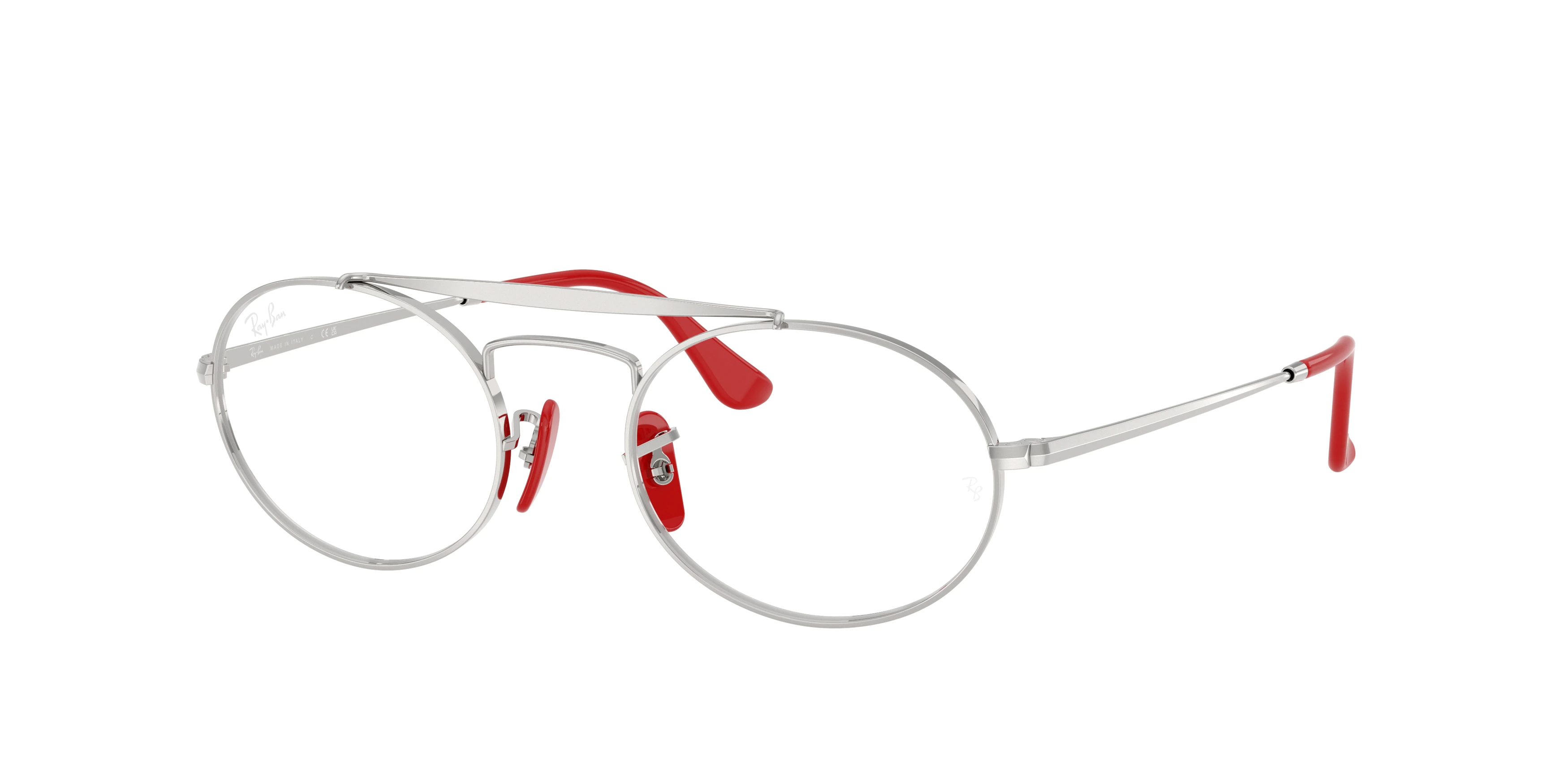 Оправа Ray-Ban 0RX3775VM/F007
