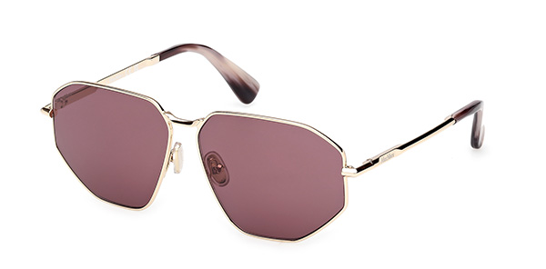 Солнцезащитные очки Max Mara MM 0143