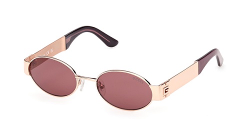 Солнцезащитные очки GUESS GUS 00262/28Y