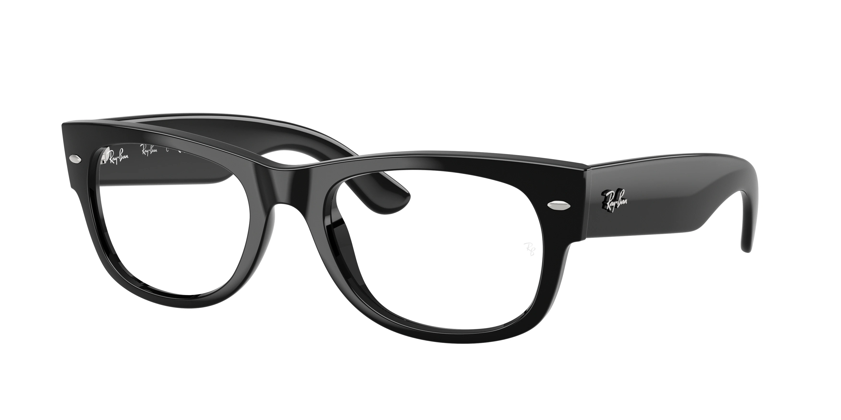 Оправа Ray-Ban 0RX0832V/2000