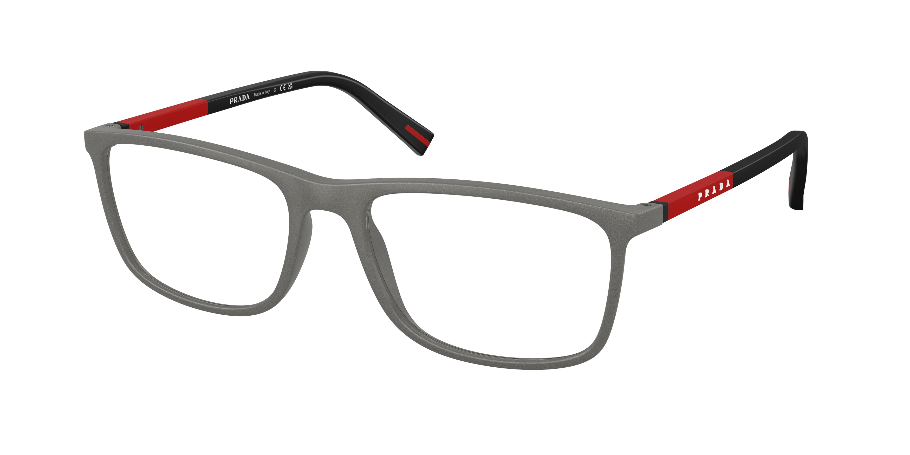Оправа 0PS 03QV/16X1O1 Prada Linea Rossa 