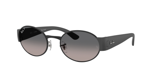 Солнцезащитные очки Ray-Ban 0RB3770/002/M3 