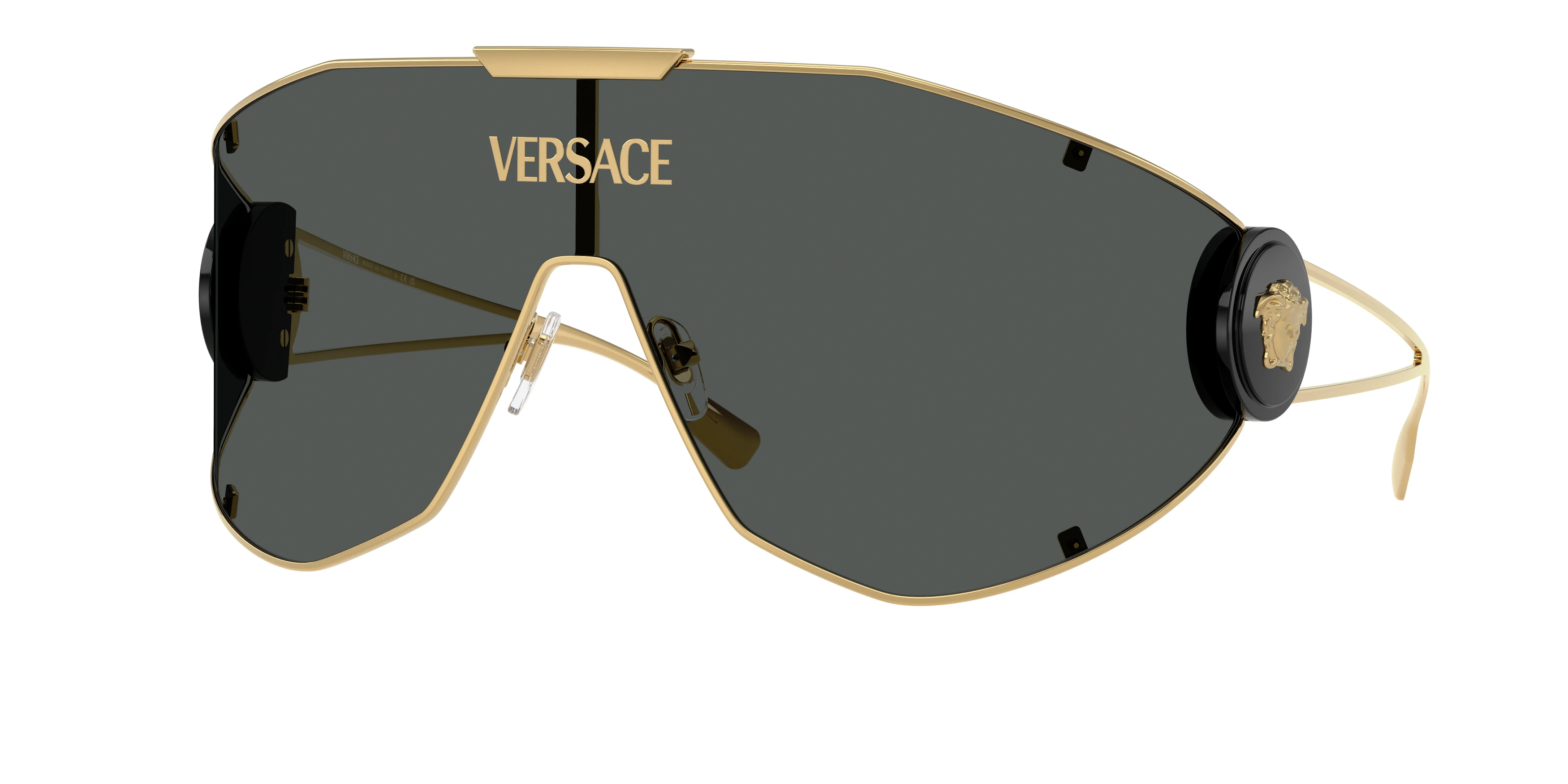 Солнцезащитные очки Versace  