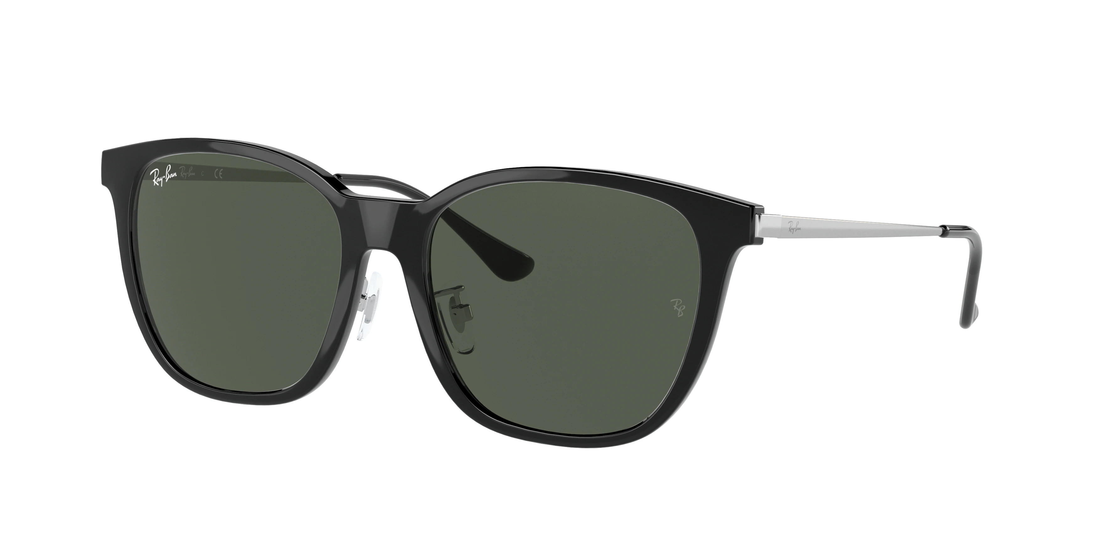 Солнцезащитные очки Ray-Ban 0RB4333D/629271