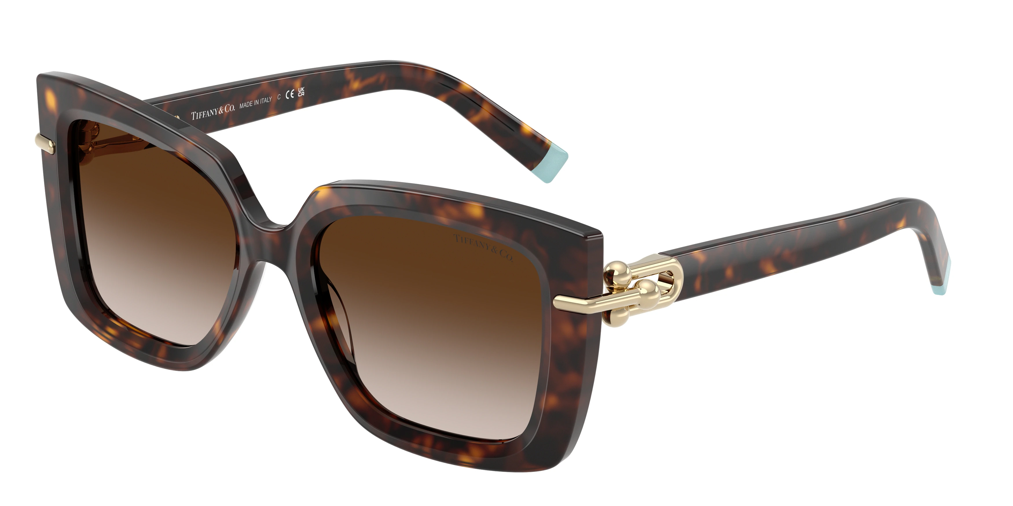 Солнцезащитные очки Tiffany 0TF4199