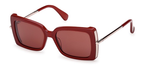 Солнцезащитные очки Max Mara MM 0166/69S 