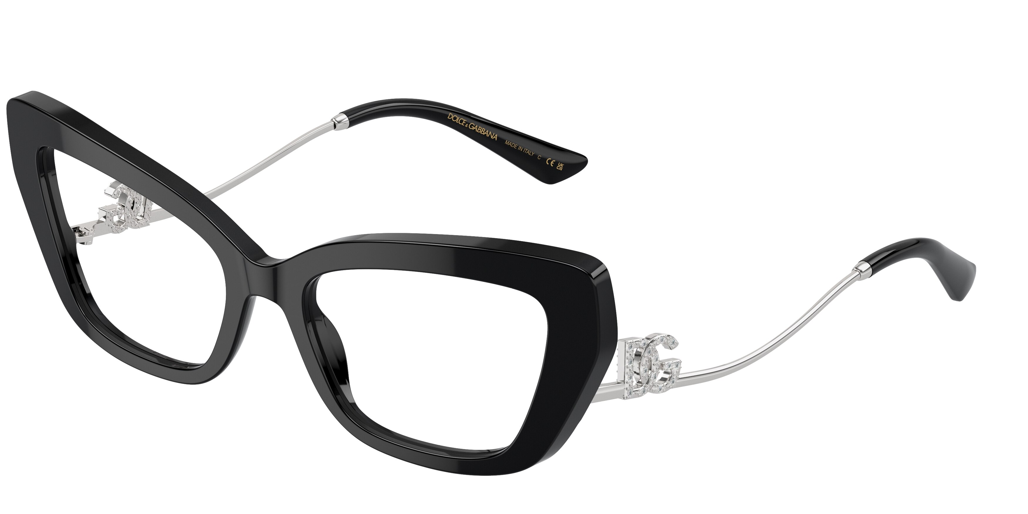 Оправа 0DG3391B/501 Dolce & Gabbana 