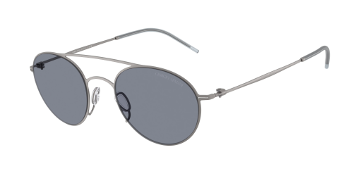 Солнцезащитные очки Giorgio Armani 0AR6169/300319 