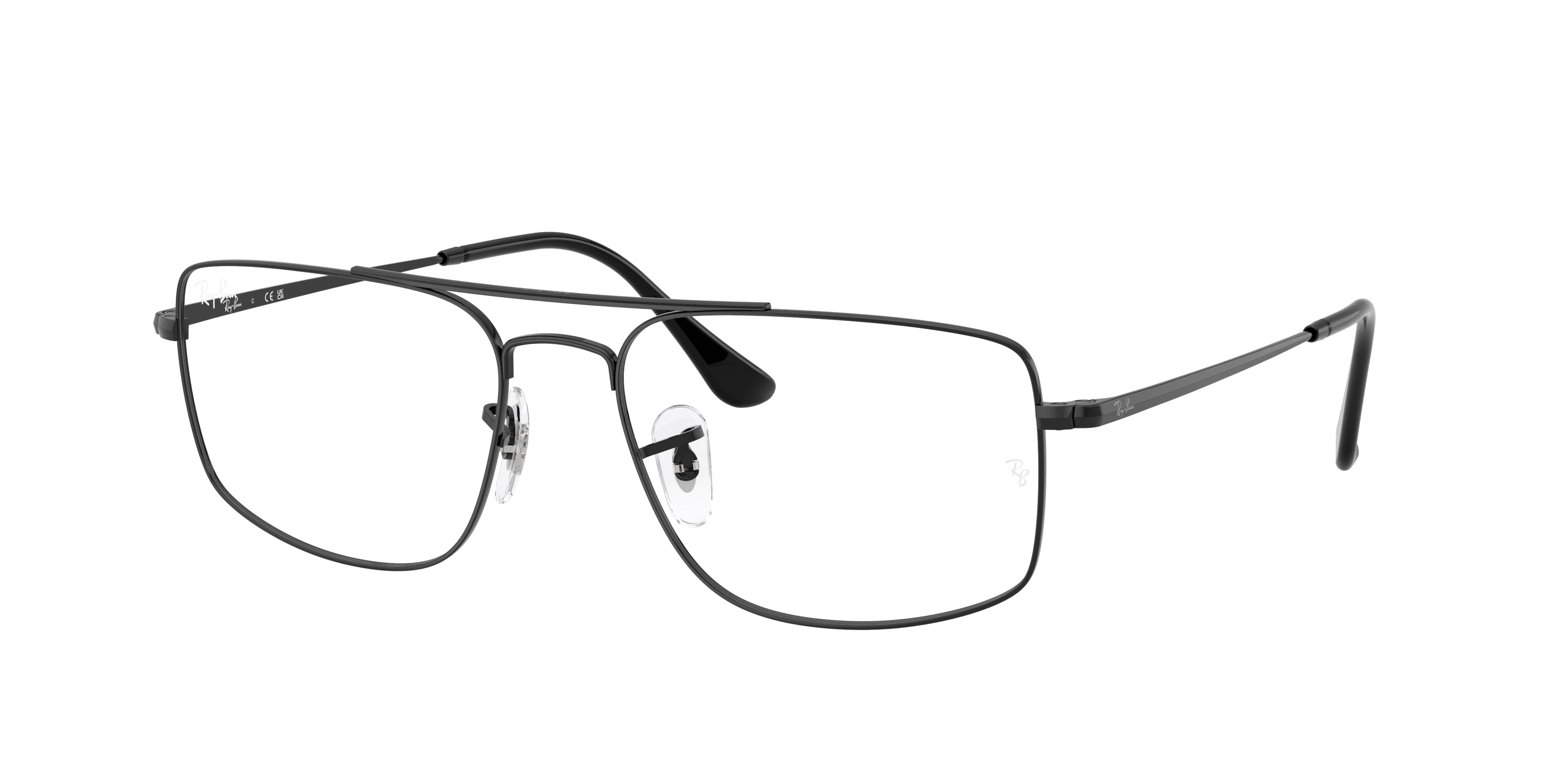 Оправа Ray-Ban  0RX6579/2509 