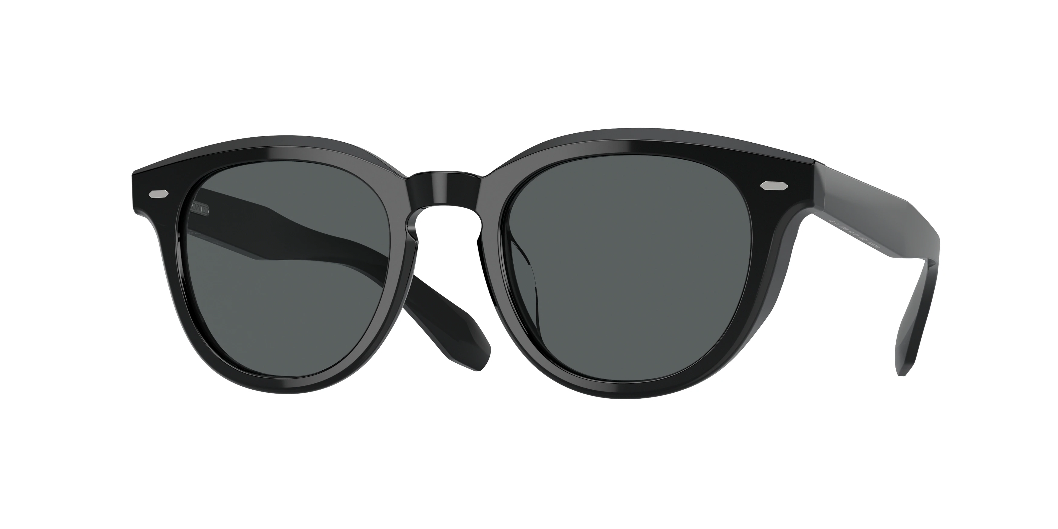 Солнцезащитные очки Oliver Peoples